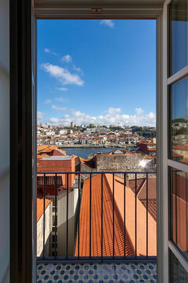 Hm - Infante Riverside Apartment N Porto Exterior photo