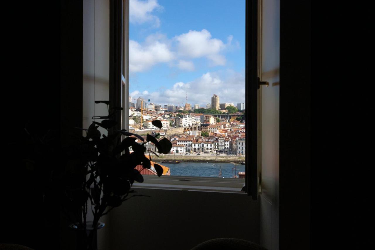 Hm - Infante Riverside Apartment N Porto Exterior photo
