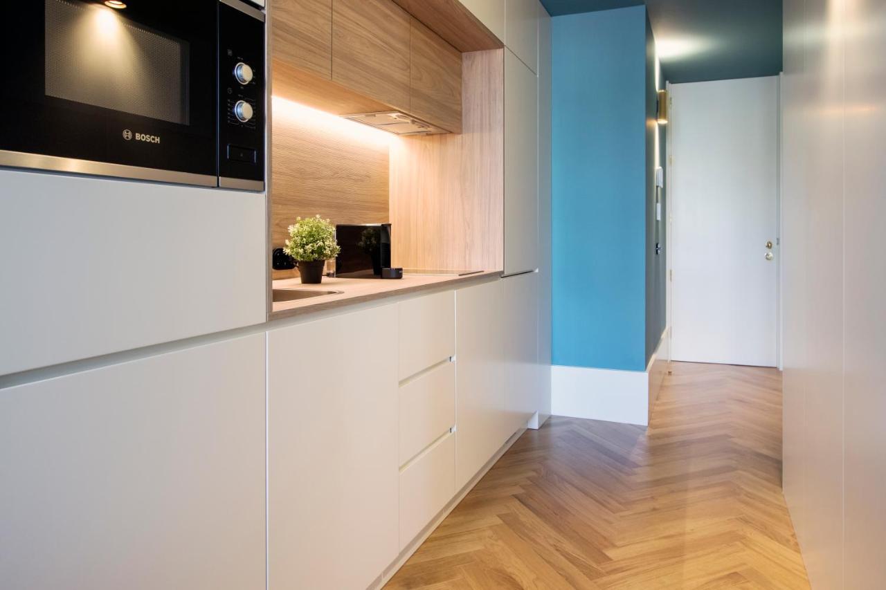 Hm - Infante Riverside Apartment N Porto Exterior photo