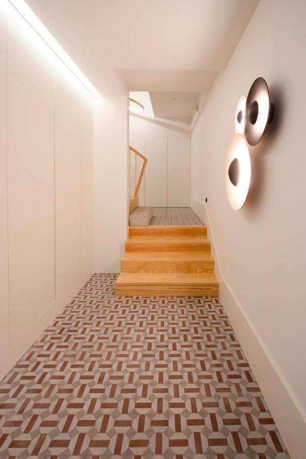Hm - Infante Riverside Apartment N Porto Exterior photo