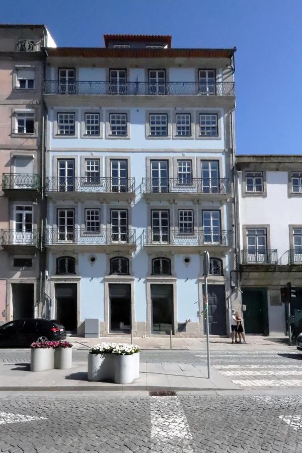 Hm - Infante Riverside Apartment N Porto Exterior photo