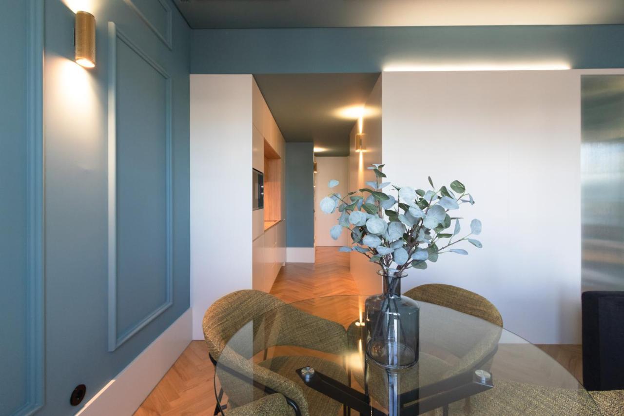 Hm - Infante Riverside Apartment N Porto Exterior photo
