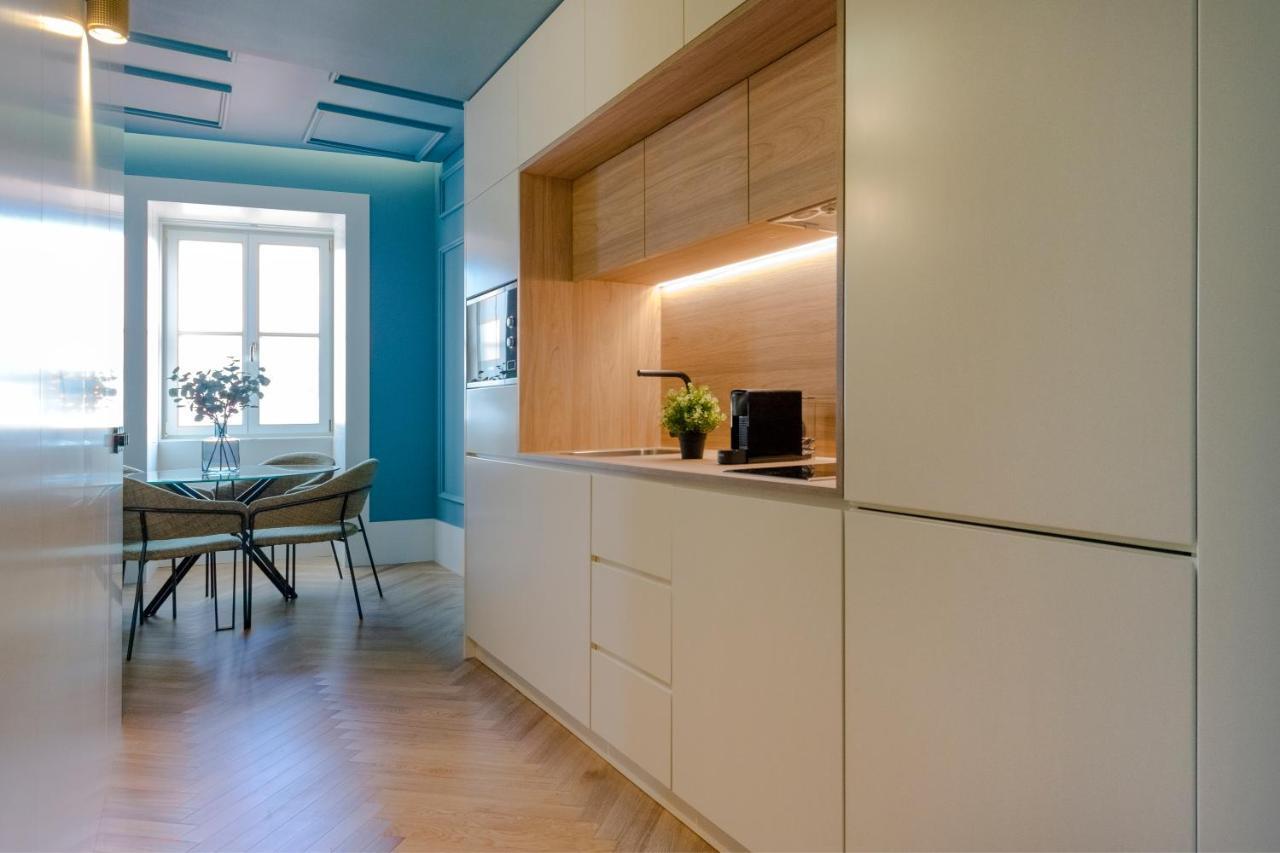 Hm - Infante Riverside Apartment N Porto Exterior photo