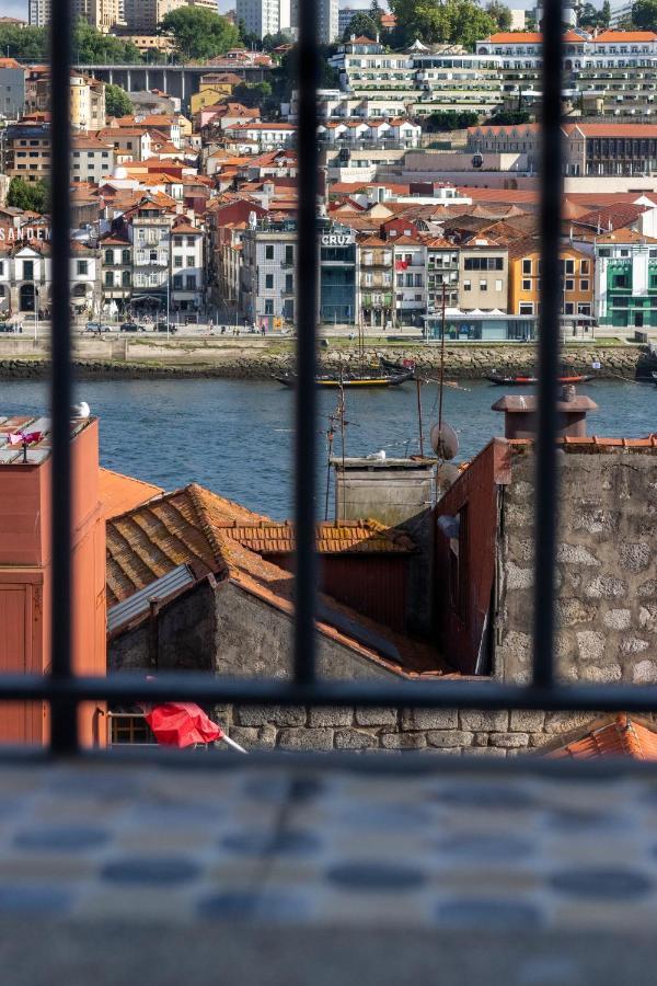 Hm - Infante Riverside Apartment N Porto Exterior photo