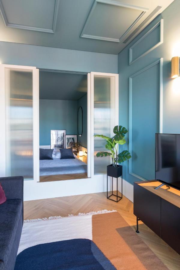 Hm - Infante Riverside Apartment N Porto Exterior photo