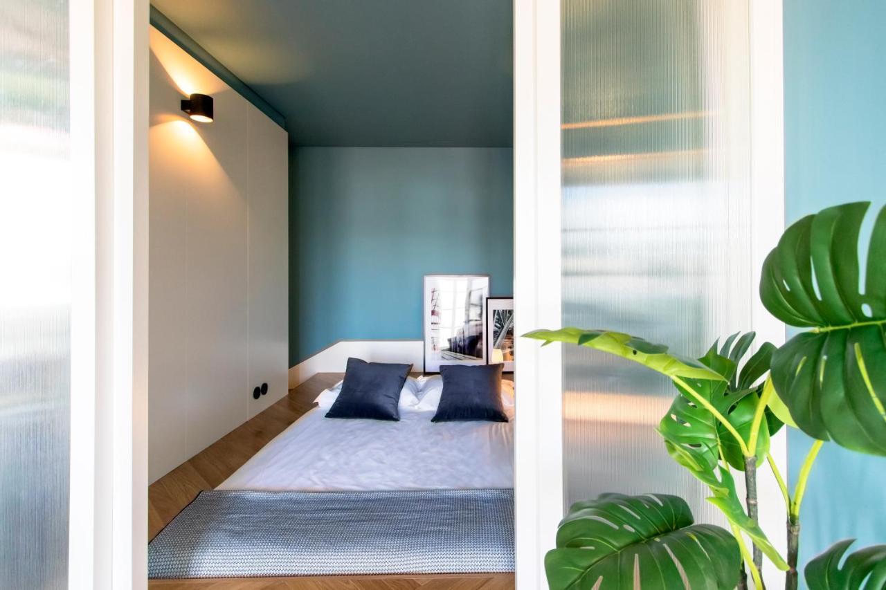 Hm - Infante Riverside Apartment N Porto Exterior photo